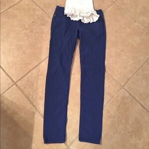 Blue City Streets Jeans